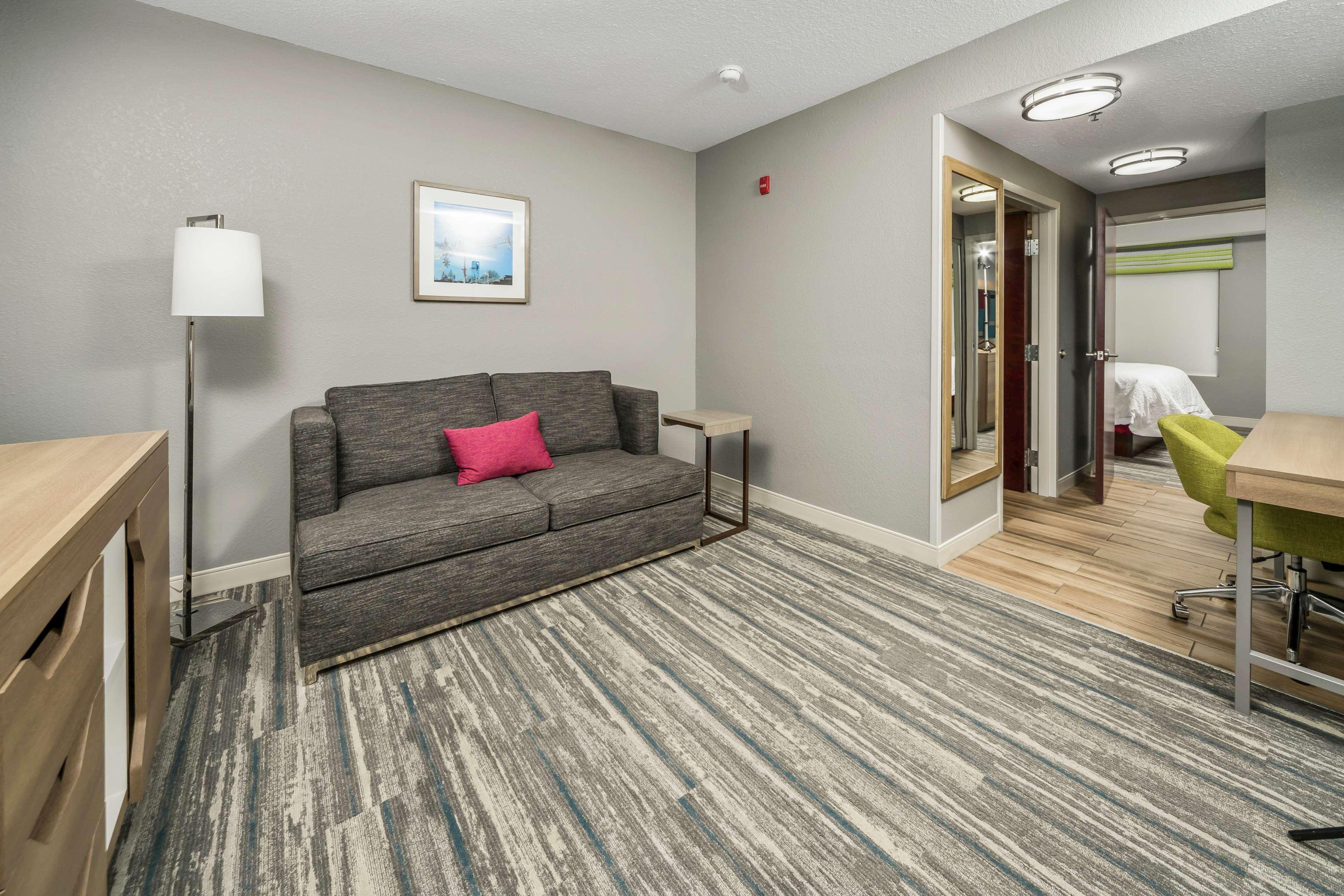 Hampton Inn Wilson Downtown Bagian luar foto
