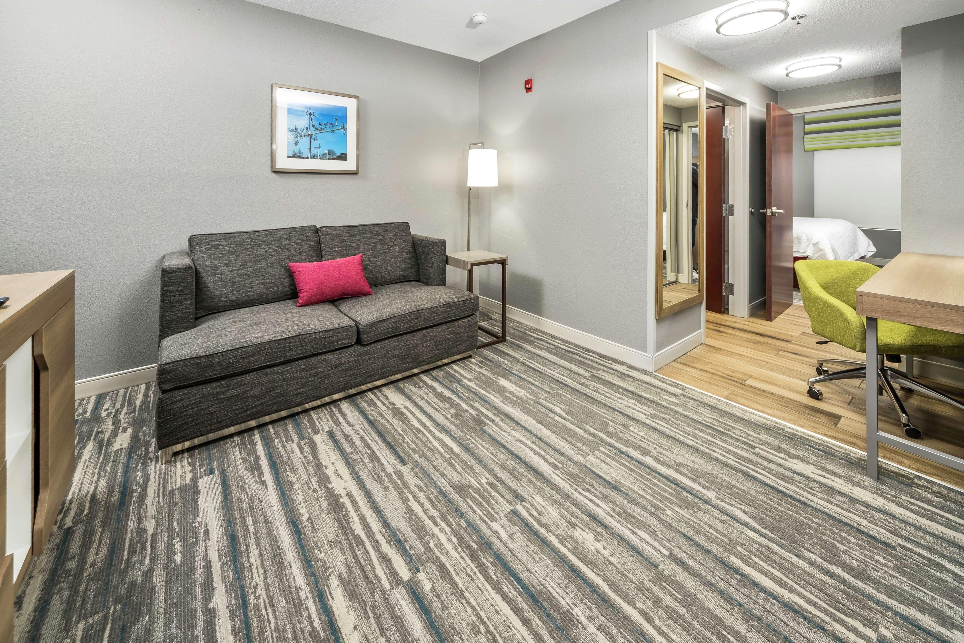 Hampton Inn Wilson Downtown Bagian luar foto