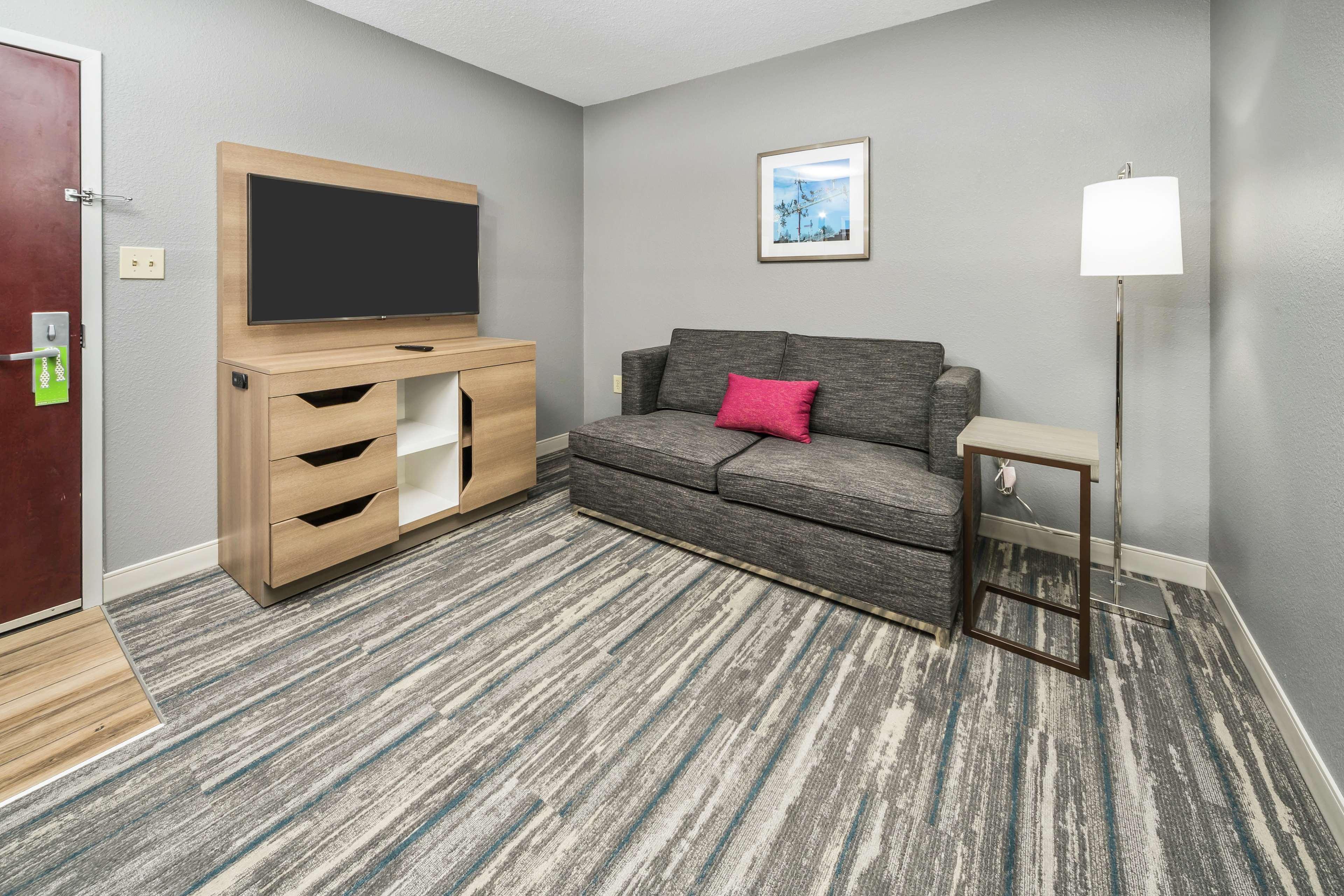 Hampton Inn Wilson Downtown Bagian luar foto