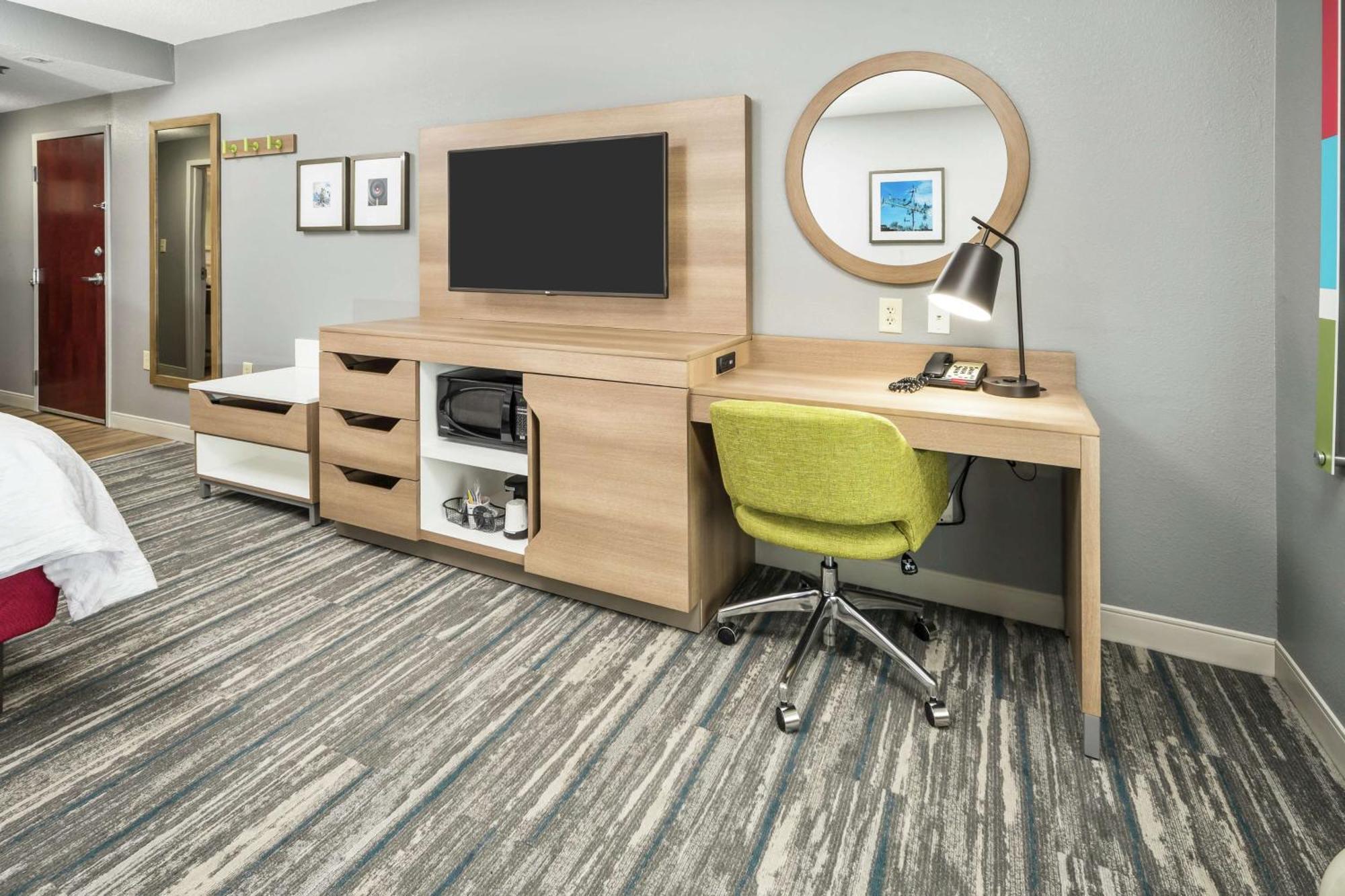 Hampton Inn Wilson Downtown Bagian luar foto